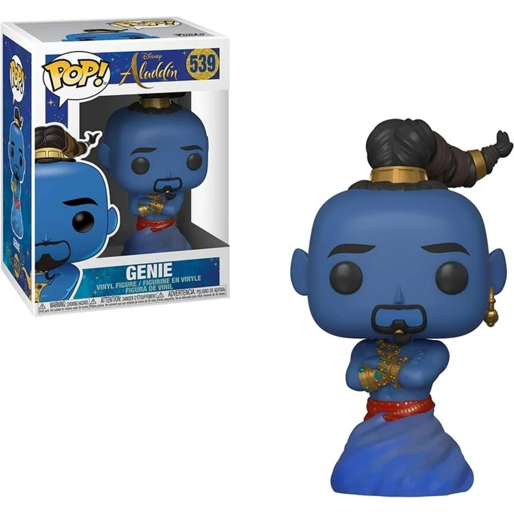 Funko POP Genie